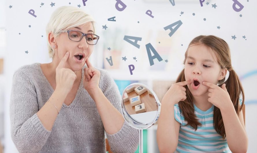 Коварная алалия