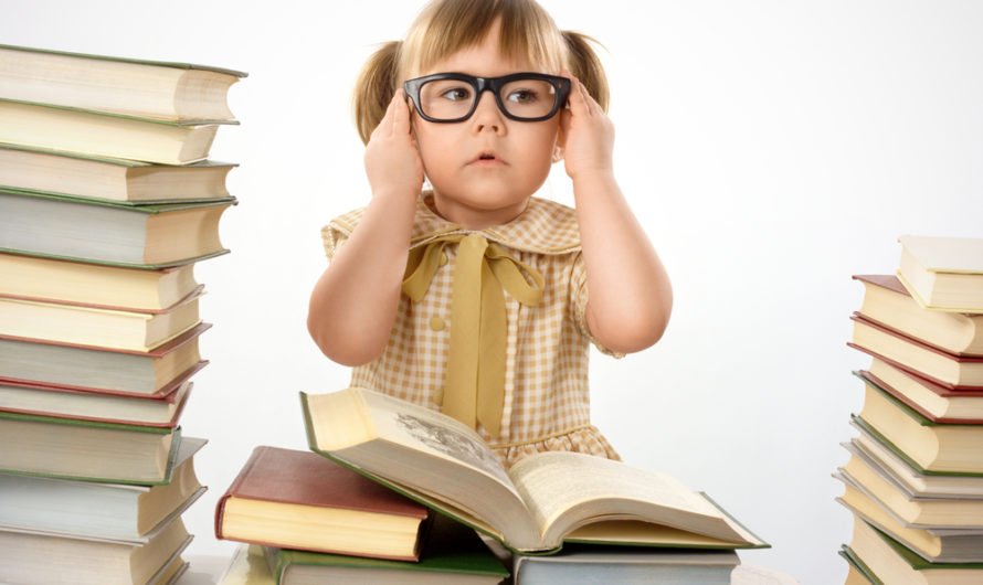 Готов к школе! Какими знаниями и умениями должен владеть дошкольник?