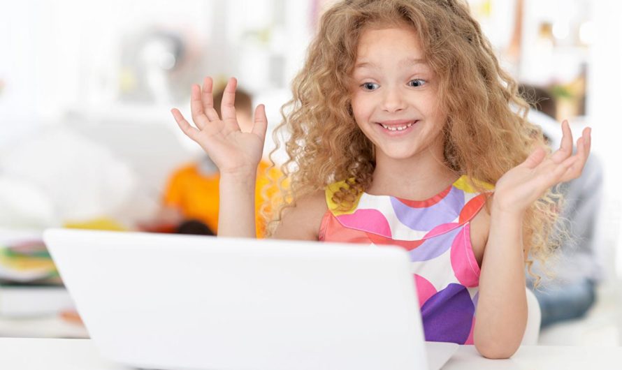 Интерактивные онлайн-курсы для детей: что это такое?